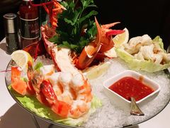 -Wolfgang’s Steakhouse 沃夫冈牛排馆(上海白玉兰广场店)