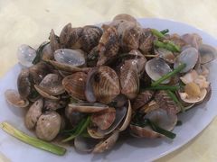 -秋姐美食店(旅游大道店)