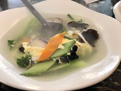 -桃园中华料理炸酱面(燕儿岛路店)