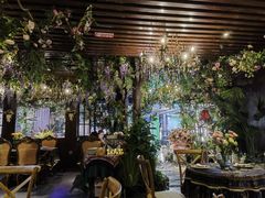 -第101座花园餐厅(湖滨88店)