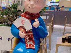 -蔡澜点心·粤菜(西单大悦城店)