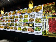 -小桥衢州人家·海鲜烧烤·盱眙龙虾(万达水街店)