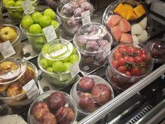-每日新鲜水果吧(上海环球金融中心店)