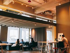 -dotcom coffee古点咖啡(致真大厦店)