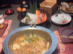 -牛YO寿喜烧火锅自助(三台子万象汇店)