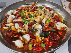-金哥私房菜馆(张府园总店)