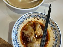 -龙抄手(春熙路总店)