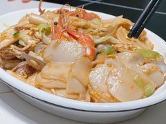 -金海湾海鲜排档(朱家尖店)