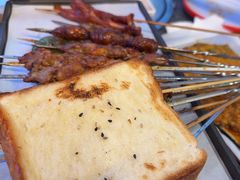 -路边边.炒菜烧烤.音乐餐厅(良乡长虹店)