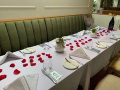 卡座-蝶舍·MAISON PAPILLON