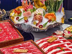 -礼遇和牛火锅料理·黑金店