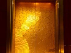 上海静安香格里拉大酒店-上海静安香格里拉大酒店