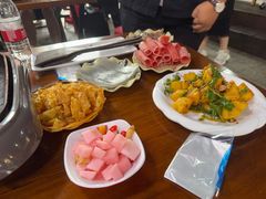 -最爱鲜巫山纸包鱼(解放碑总店)