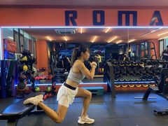 -RoMan罗马健身工作室(莘庄店)