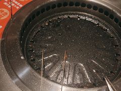 -新石器烤肉(百联川沙店)