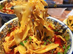 -有礼有面(知春路店)