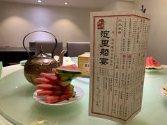 -淀里船宴(裕华东路店)