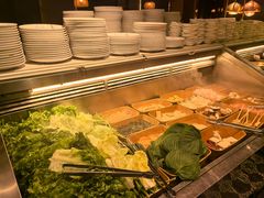 -火炉火自助餐(西直门凯德MALL店)