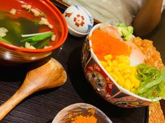 -NIUAN牛庵·日式和牛烧肉(恒隆店)