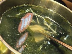 -西塔老太太泥炉烤肉(北京双井店)
