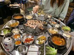-401餐厅(弘大店)