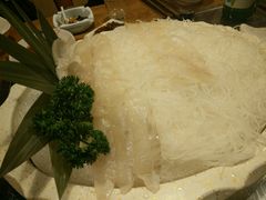 -海神·济州岛海鲜料理(天乐广场店)