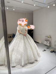 -PAI婚纱礼服设计馆【大牌租赁/高级定制】