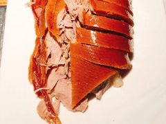烤鸭-小放牛炒菜馆(中山路乐汇城店)