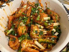 -辣螃铠盆盆蟹大排档(总店)