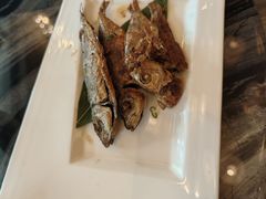 -金海湾嘉华度假酒店·海天阁中餐厅