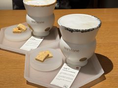 -tea’stone(新天地店)