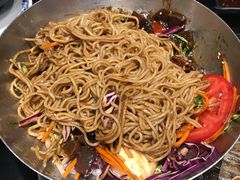 -烤路里·韩国品质自助烤肉(石路天虹4号店)