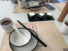 -喜糖·爱吃鱼·啤酒鱼餐厅(西街江景店)