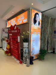 -黎蓓露·徒手骨雕蛋白抗衰·调肤管理