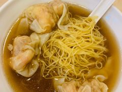 -盛记粥面(佐敦店)