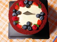 -姆们M Sweetie Cake(五道口店)