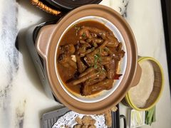 -小菜园新徽菜(马鞍山金鹰店)