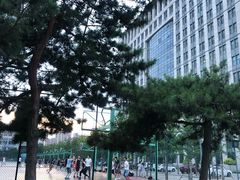 -东北大学(南湖校区)