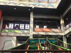 -蒙特利亲子乐园