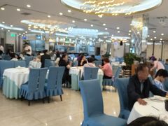 -东江海辉酒楼·公司团建·商务宴请·生日宴(宝安店)