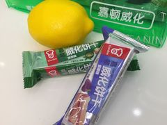 -挞柠·手打柠檬茶(花城汇中区旗舰店)