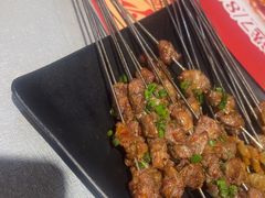 -聚味瞿记·龙虾堂(望城店)