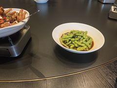 -黄泥岗·地道湖北菜(奥特莱斯店)