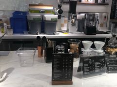 -Peet's Coffee皮爷咖啡(德基店)