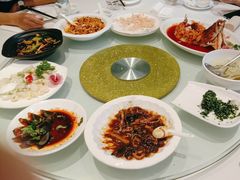 -得月楼·省级非遗·传统苏帮菜(观前店)
