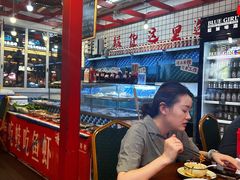-谢记上海大排档(长寿路店)