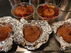 -正宁路小吃夜市