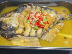 -半天妖烤鱼(槐房万达店)