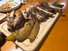 -布拉格餐厅· 中欧捷克菜(全国首店)