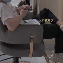 -3AM HAIR SALON染发接发